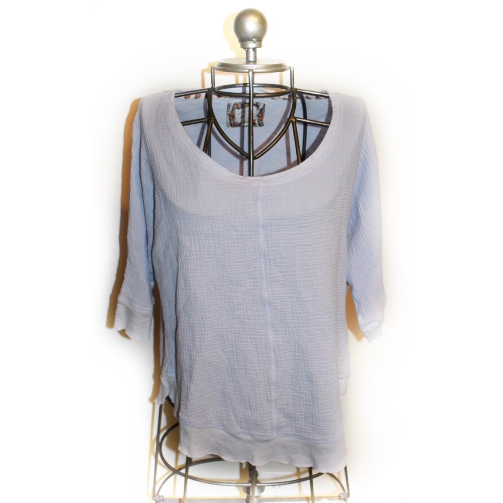 ✨Anthropologie | size Medium shirt✨